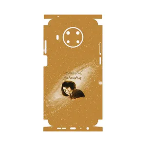 MAHOOT Forough Farrokhzad-FullSkin Cover Sticker for Nokia X20
