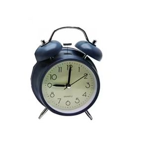 نقد و بررسی ساعت رومیزی کوارتز مدل MR-002 توسط خریداران