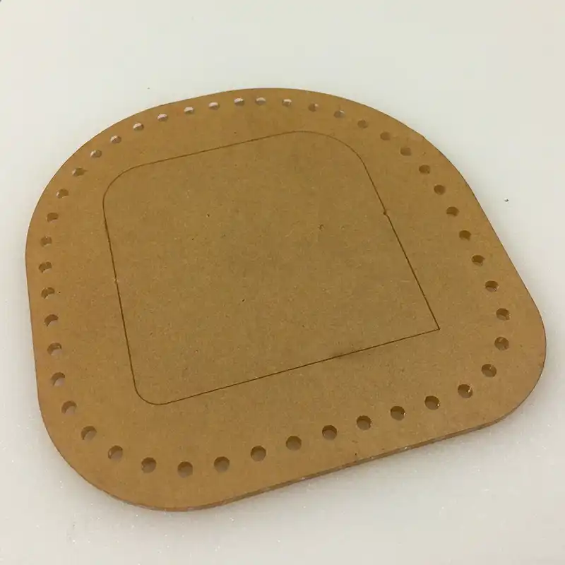 شابلون نشانه گذاری مدل Stcil-R4