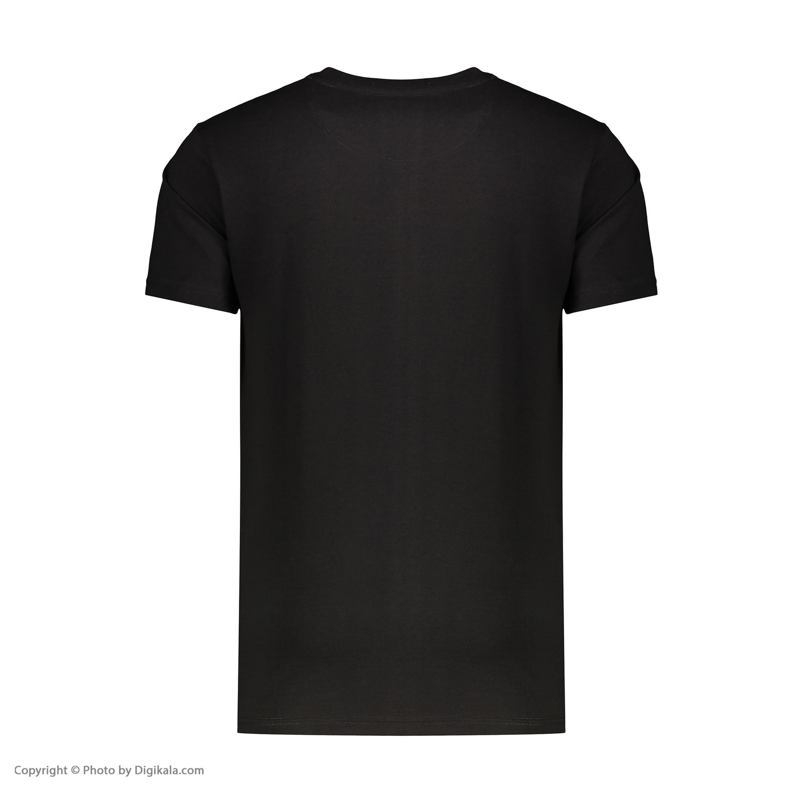 تی شرت آستین کوتاه مردانه رونی مدل 31770015-34 -  - 3