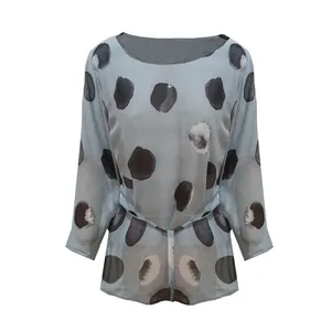  بلوز زنانه مدل s-85b