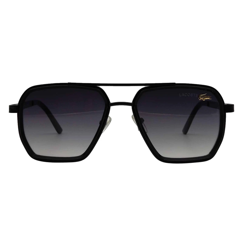 عینک آفتابی خلبانی (Aviator) مدل T0911