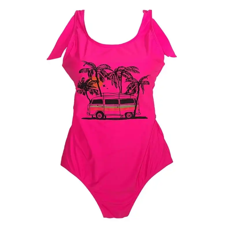 مایو زنانه اسمارا مدل هاوایی کد 12040770