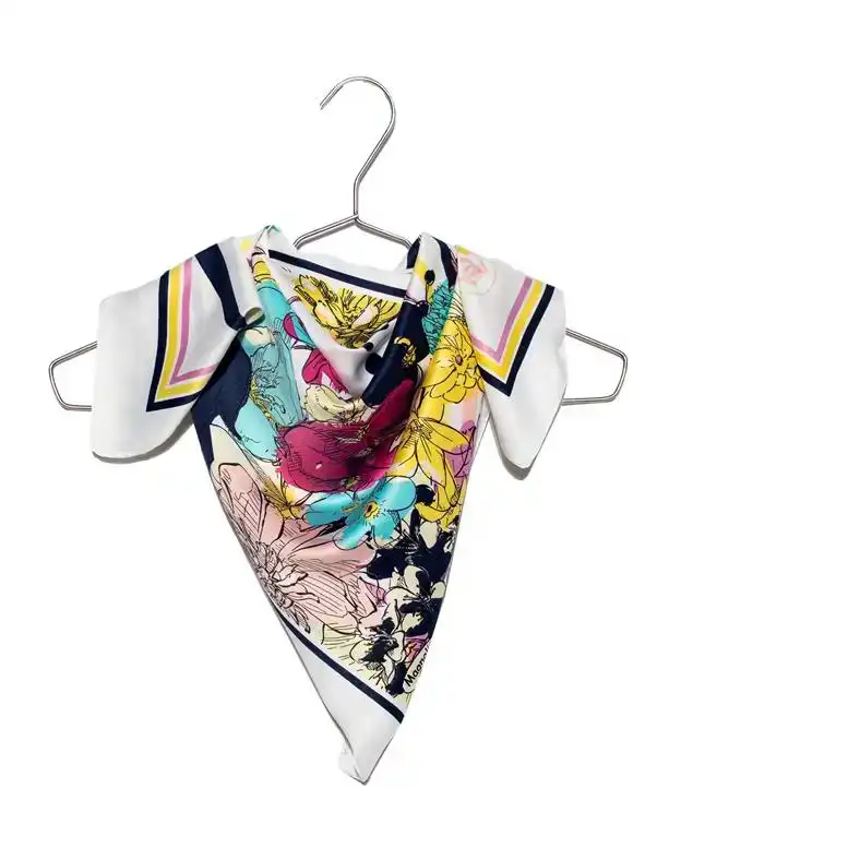 روسری دخترانه مدل MMDS-AN6141