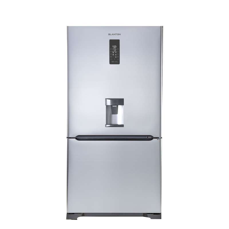 یخچال و فریزر 30 فوت بلانتون مدل BAH-RF3014T