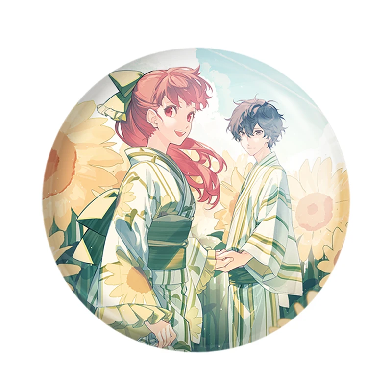 مگنت خندالو مدل بازی پرسونا (Persona) کد 34436