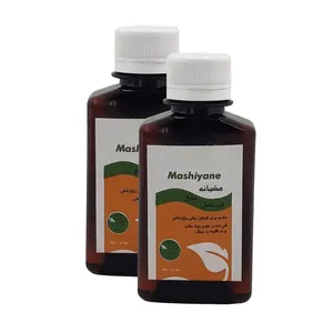 کود کامل مشیانه مدل m10 حجم 120 میلی لیتر مجموعه 2 عدی