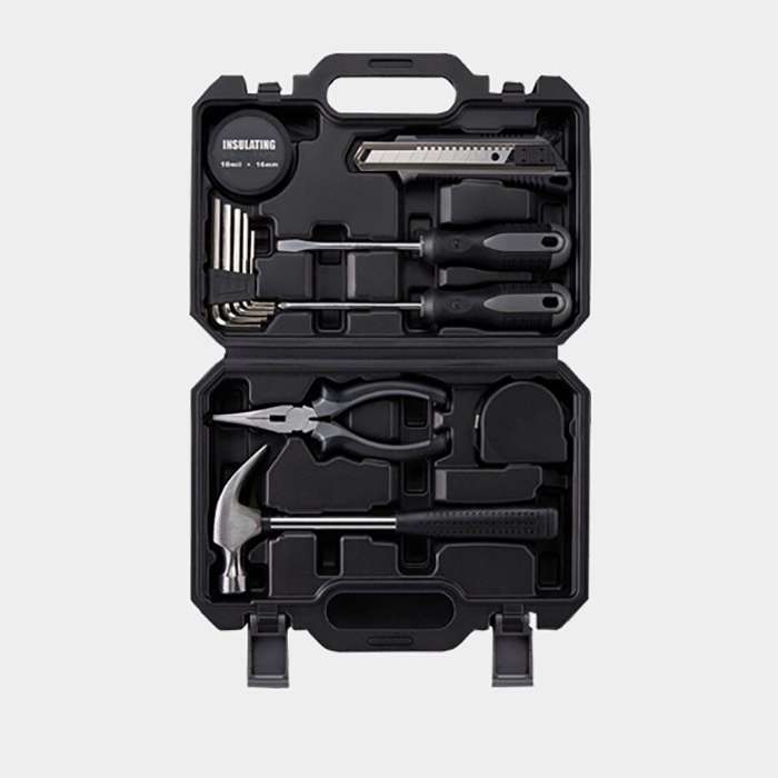 جعبه ابزار شیائومی مدل JIUXUN جعبه ابزار شیائومی مدل JIUXUN