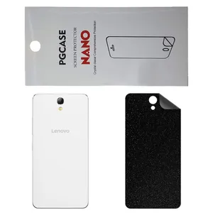 STAR SD Back Skin For Lenovo Vibe S1 Lite