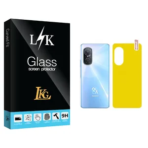 LKG LK Back Protector For Huawei  Nova 9