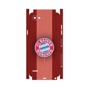 MAHOOT Bayern-Munchen-FC-FullSkin Cover Sticker for LG Q6