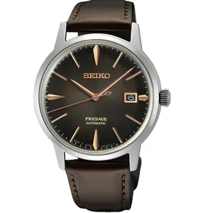 ساعت مچی عقربه‌ای مردانه سیکو مدل SRPJ17J1