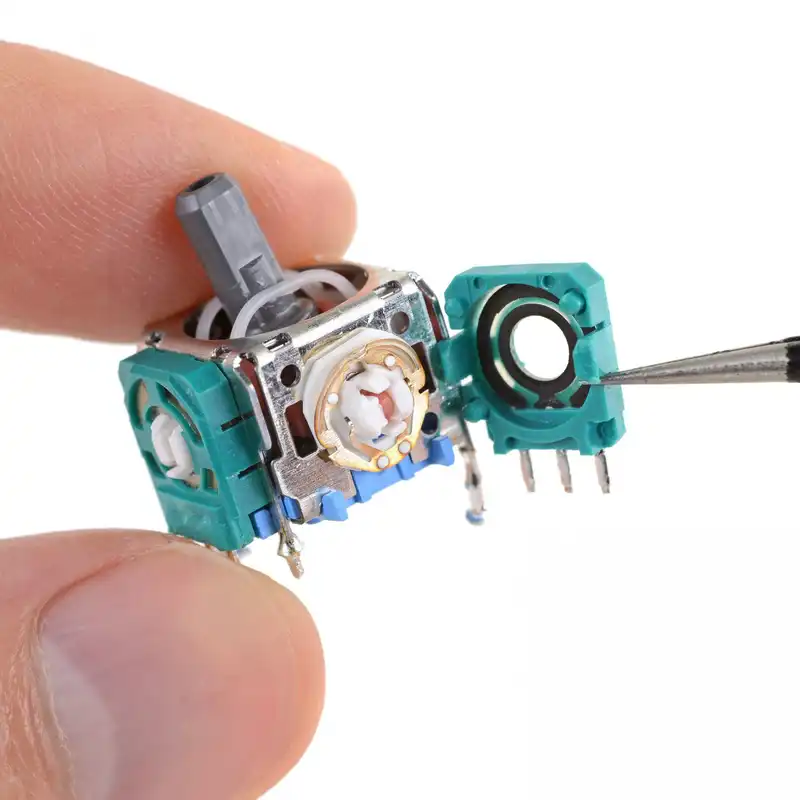 آنالوگ دسته پلی استیشن 4 مدل AA+