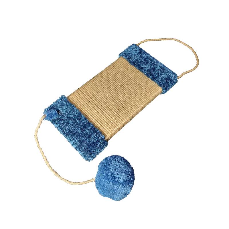 اسکرچر گربه مدل صفحه ای کوچک کد PS01
