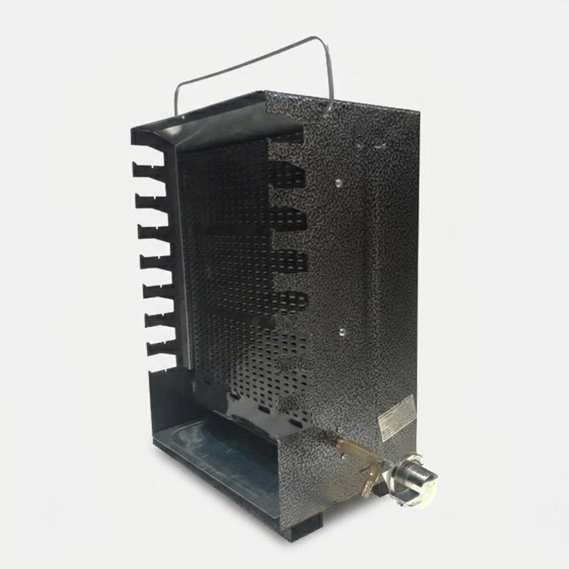 کباب پز نوبل مدل N8