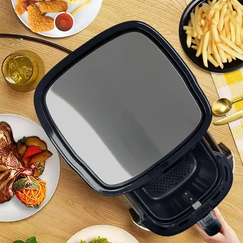 سرخ کن بدون روغن بومن مدل AF 7305 SB