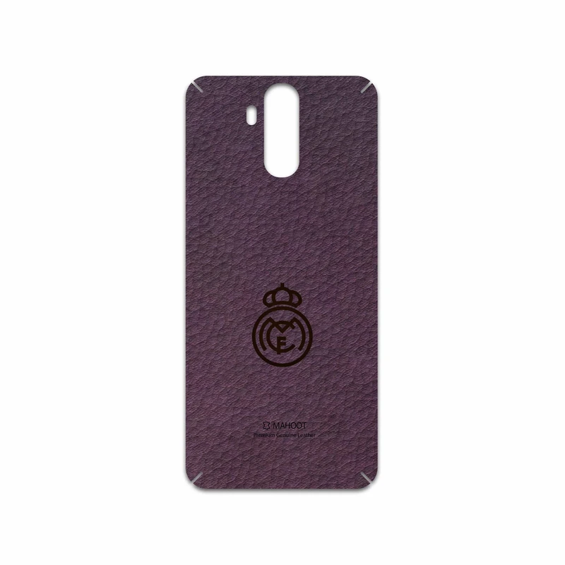 برچسب پوششی ماهوت مدل PL-REAL مناسب برای گوشی موبایل یولفون Power 3S