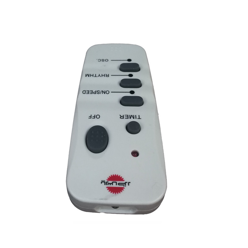 ریموت کنترل پارس خزر مدل 1788 مناسب برای پنکه Pars khazar ریموت کنترل پارس خزر مدل 1788 مناسب برای پنکه Pars khazar