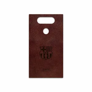 MAHOOT NL-BRCA Cover Sticker for LG V20