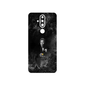 MAHOOT Al Pacino Cover Sticker for Nokia X71