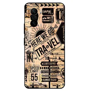 Megafone 8098 Cover For Xiaomi Mi 11