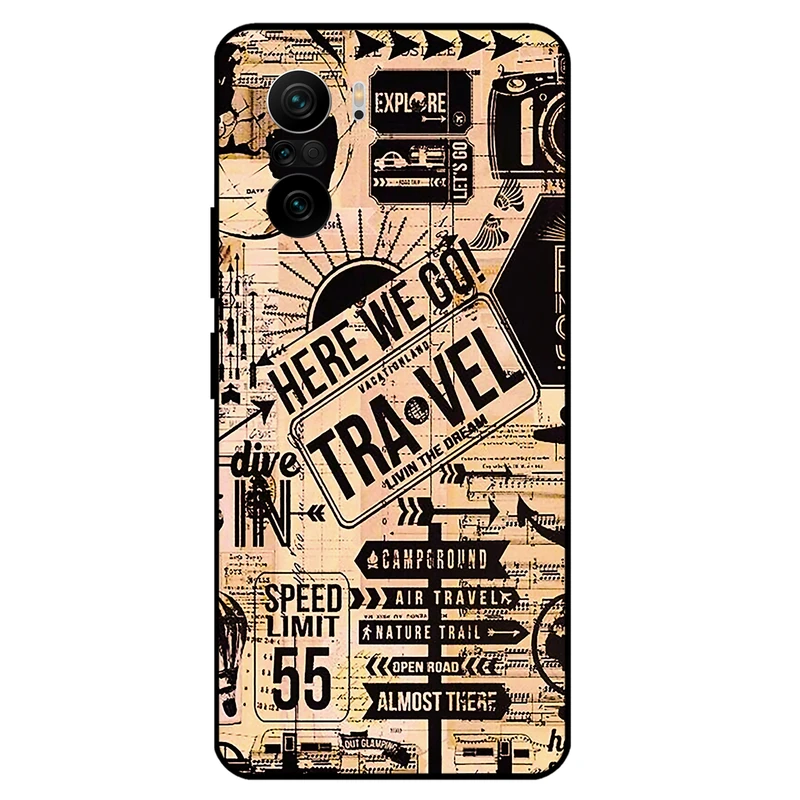 کاور مگافون کد 8098 مناسب برای گوشی موبایل شیائومی Mi 11