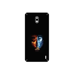 MAHOOT Mortal Kombat Game Series Cover Sticker for Nokia 2