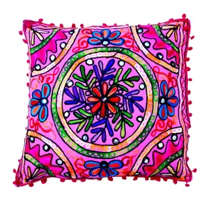 کاور کوسن سوزن دوزی مدل A-747