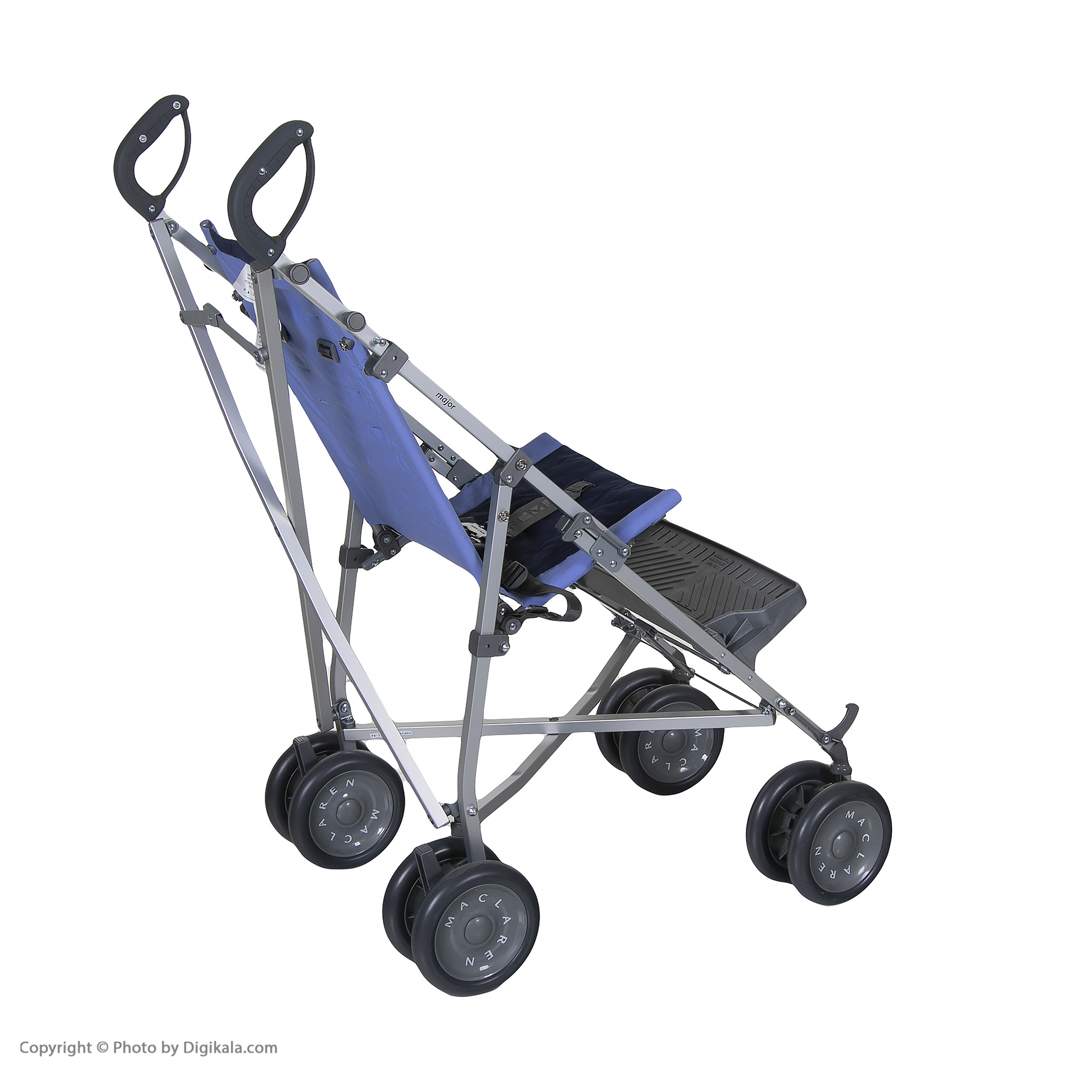 ویلچر مک لارن مدل Major elite