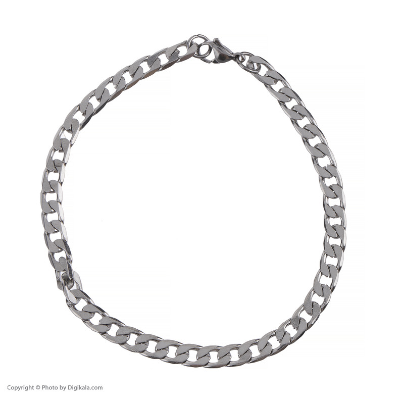دستبند مردانه مدل B1211