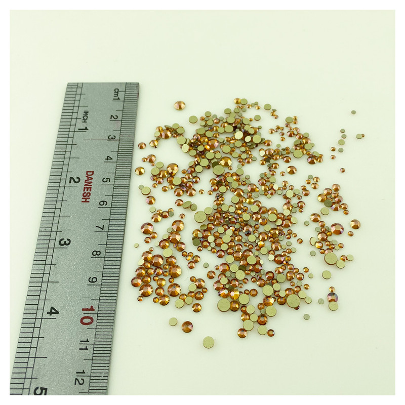 نگین ناخن مدل AR-03