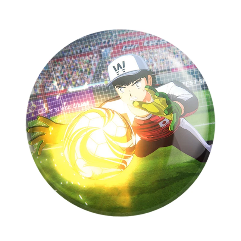 پیکسل خندالو مدل واکاشی زوما فوتبالیست ها کد 37062