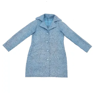 پالتو زنانه مدل اسپرت