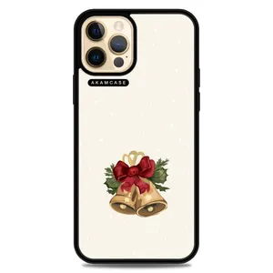 AKAM AMC-WA12PRO-CHRISTMAS-23 Cover For Apple iPhone 12 Pro