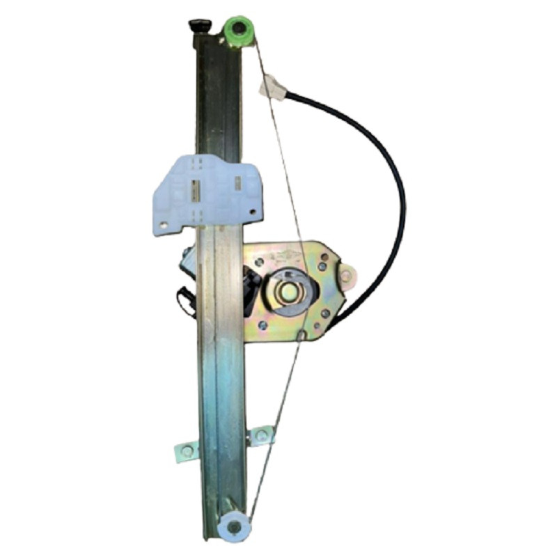 دستگاه شیشه بالابر جلو چپ مدل ابری مناسب برای تیبا