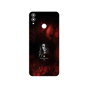 MAHOOT Penelope Cruz Cover Sticker for Honor 8C