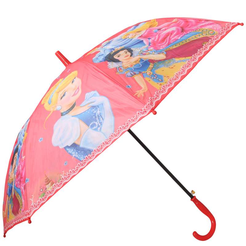 چتر بچگانه طرح سیندرلا کد PJ-107764