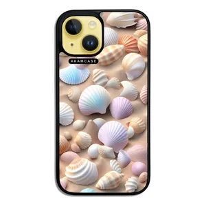 AKAM AMC-WA15-PEARL14 Cover For Apple iPhone 15