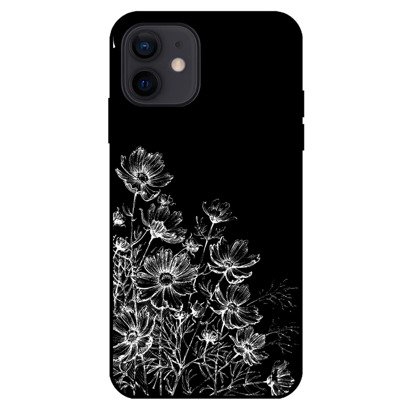 کاور مگافون کد 7274 مناسب برای گوشی موبایل اپل iphone 12 Mini