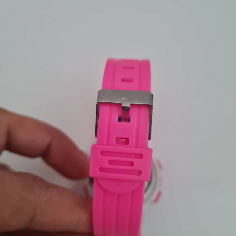 ساعت مچی دیجیتال مدل Lo