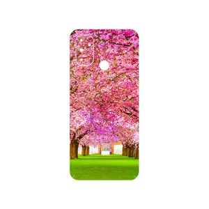 MAHOOT Spring Season Cover Sticker for OnePlus Nord N100