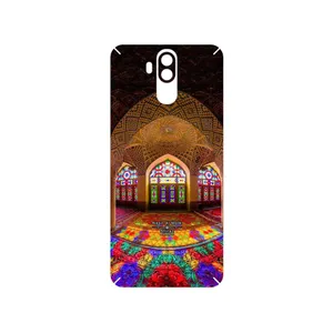 MAHOOT Nasir Al-Molk Mosque Cover Sticker for Ulefone Power 3S