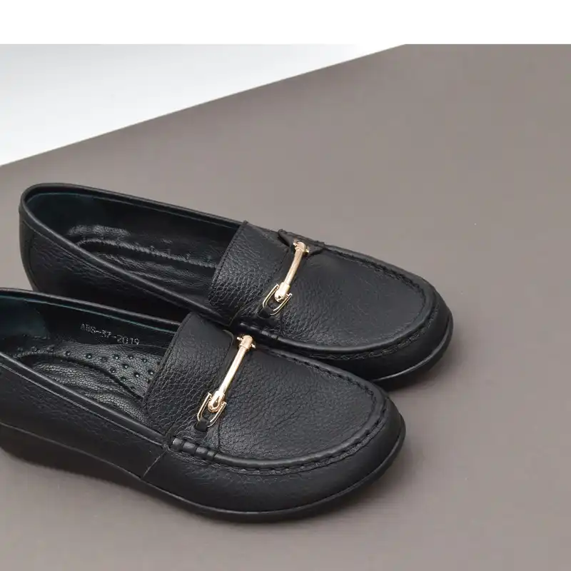 کفش روزمره زنانه مدل هورنا کد 8991