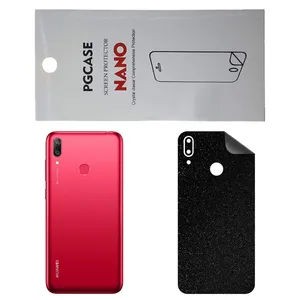 STAR SD Back Skin For Huawei Y7 Prime 2019