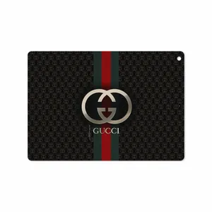 MAHOOT GUCCI-Logo Cover Sticker for Apple iPad 9.7 GEN 5 2017 A1822