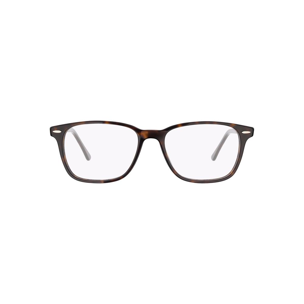فریم عینک طبی ویفرر (Wayfarer) ری بن مدل 0RX7119-2012 مناسب برای صورت مربع، مستطیل و لوزی