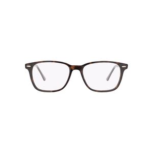 فریم عینک طبی ویفرر (Wayfarer) ری بن مدل 0RX7119-2012 مناسب برای صورت مربع، مستطیل و لوزی