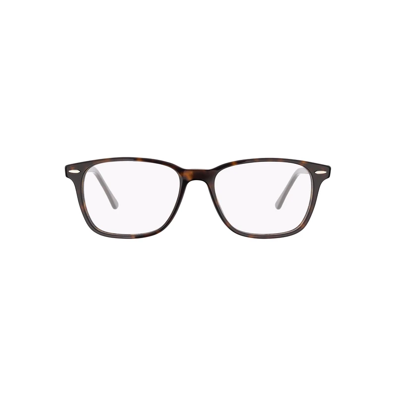 فریم عینک طبی ویفرر (Wayfarer) ری بن مدل 0RX7119-2012 مناسب برای صورت مربع، مستطیل و لوزی