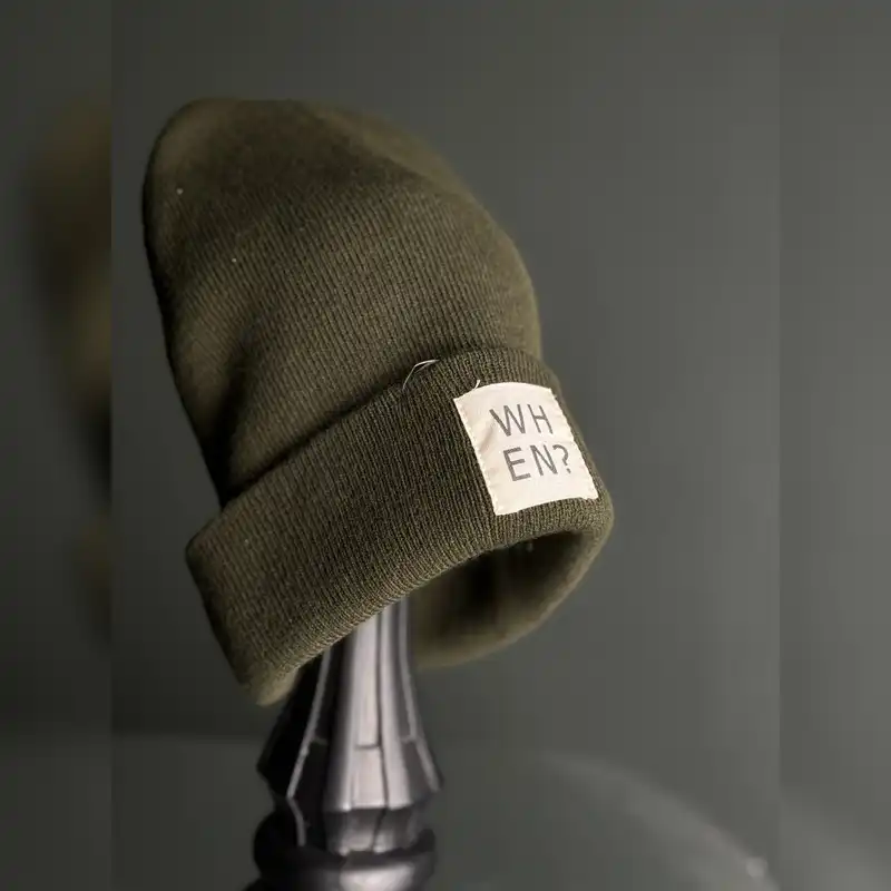 کلاه بافتنی ال سی وایکیکی مدل w115