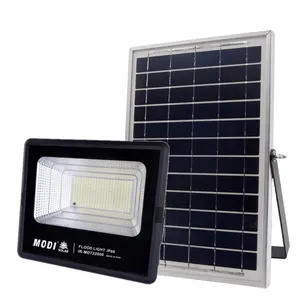 پروژکتور 300 وات مودی مدل خورشیدی IR-MD722000